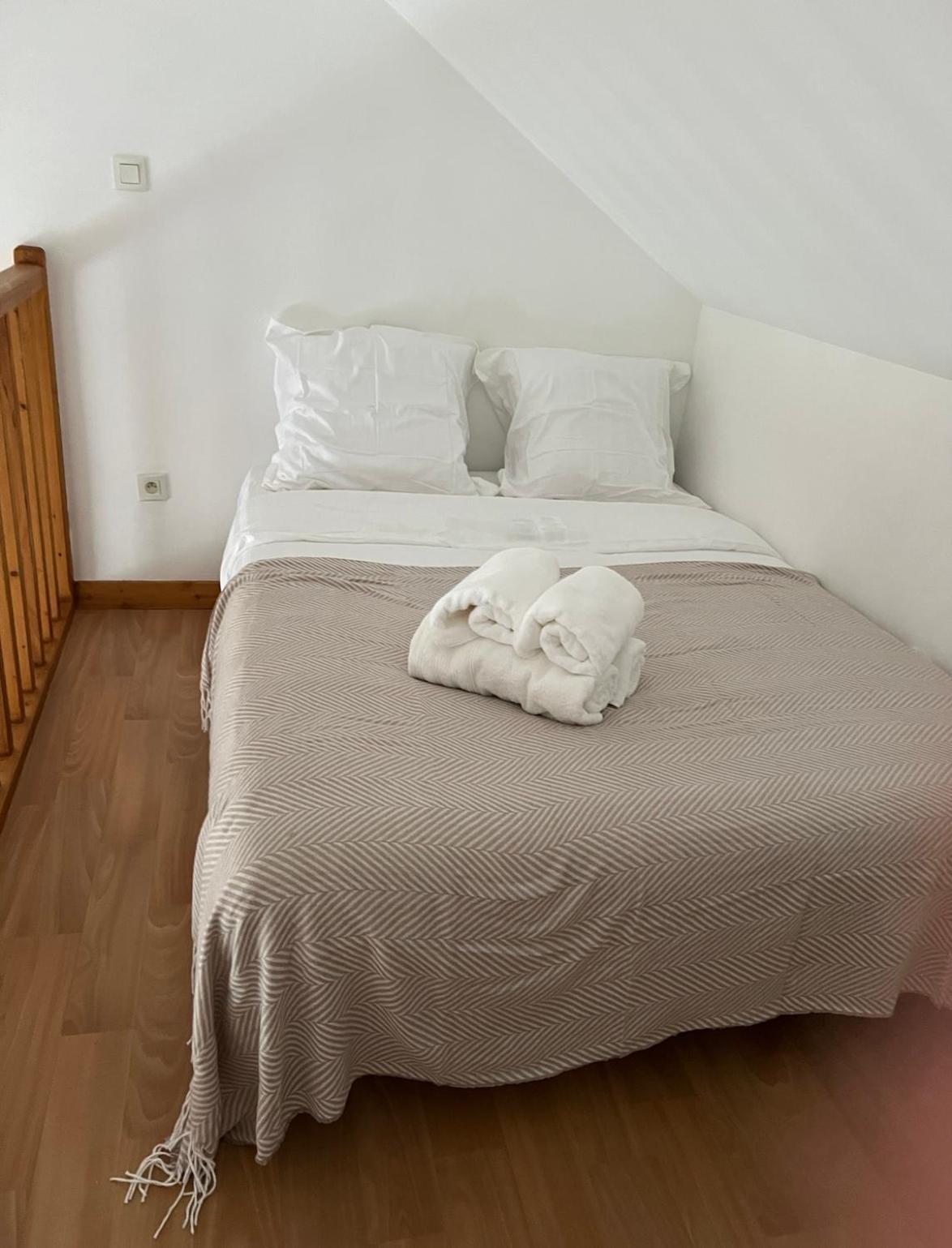 Ma Campagne Apartment Saint-Remy  Exterior photo